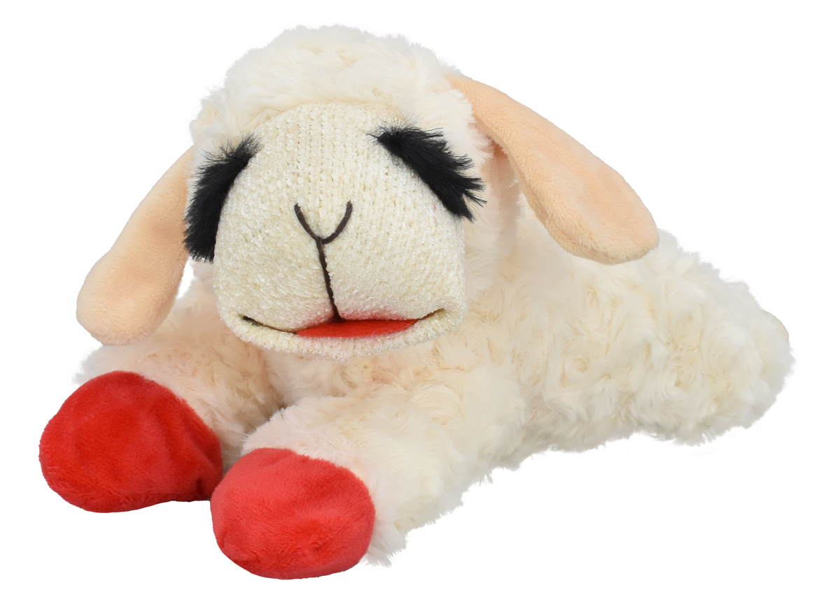 Multipet Lamb Chop® 24"