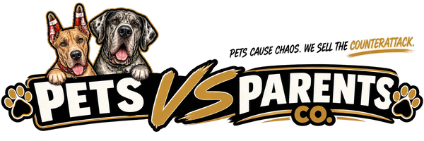 Pet vs Parents Co