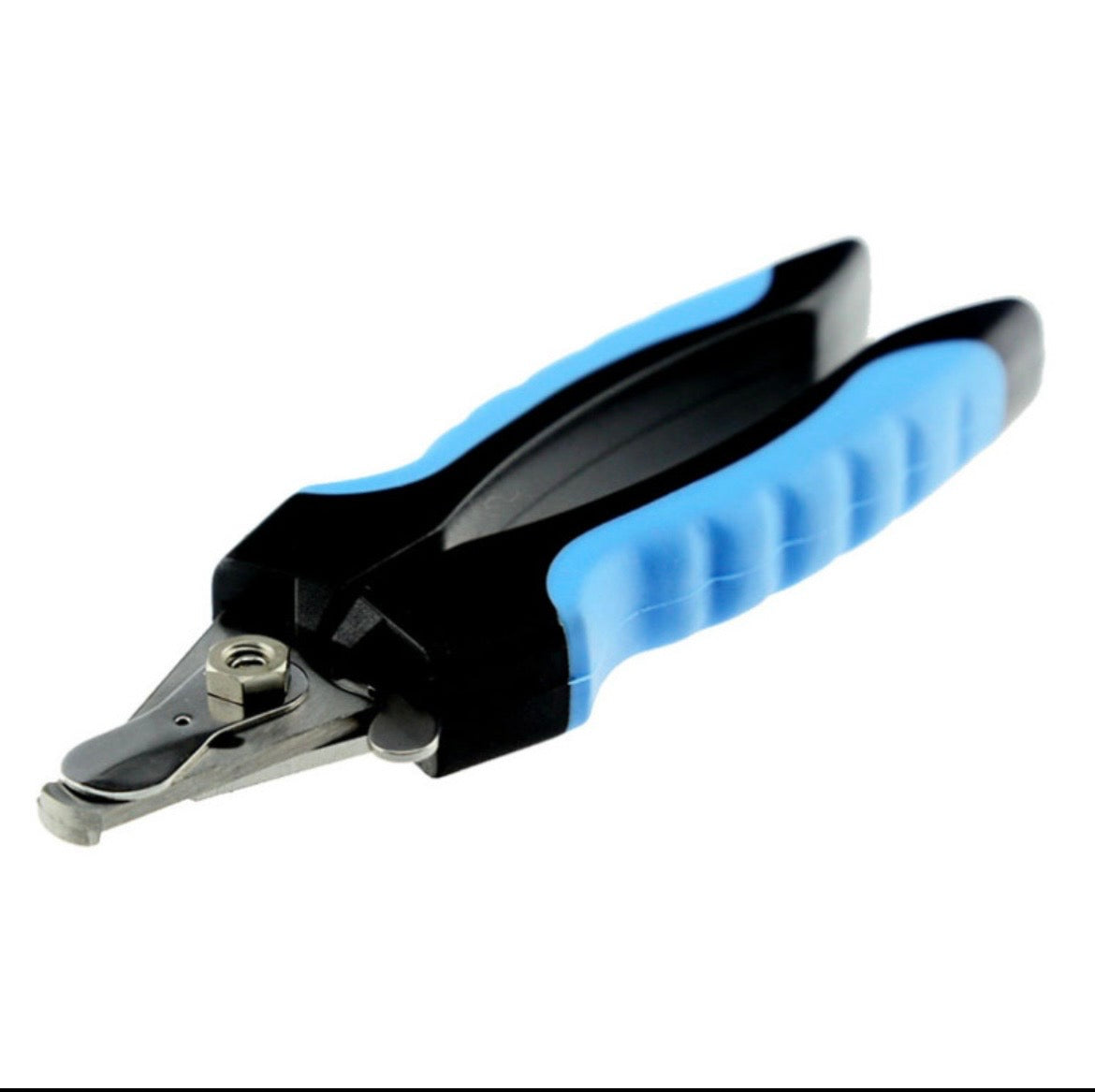 The Clip Happens™ Dog Nail Clippers
