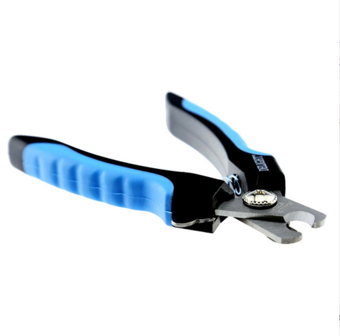 The Clip Happens™ Dog Nail Clippers