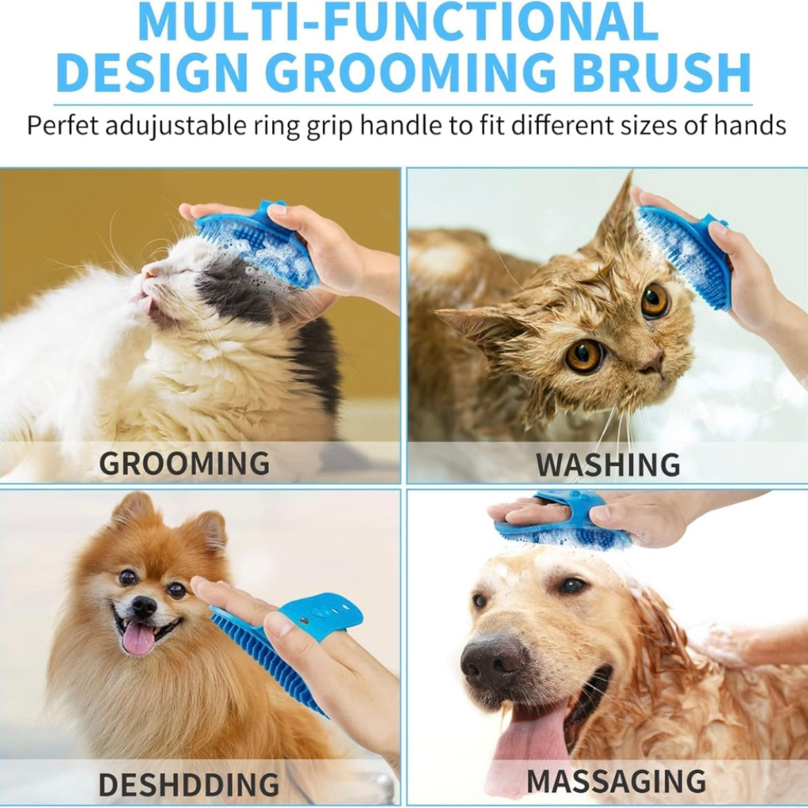 The “Not On My Floor” Paw Cleaning Kit™