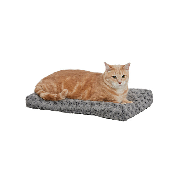 Midwest Ombre Swirl Pet Bed